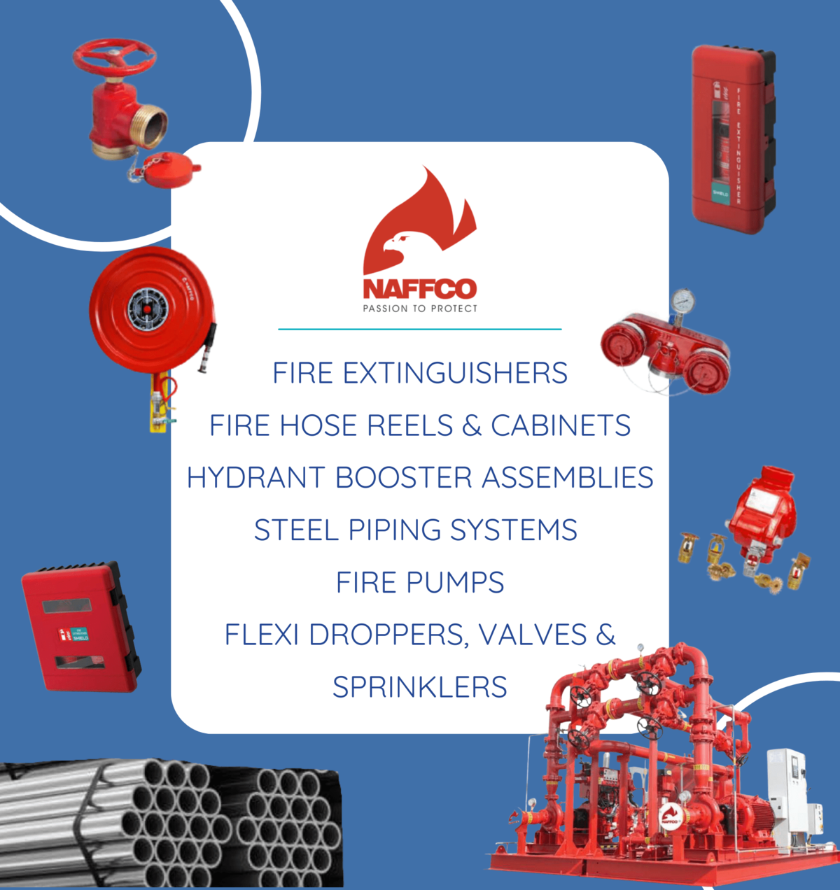 Fire Hose Reels – What are they? - Compliance Services Australia
